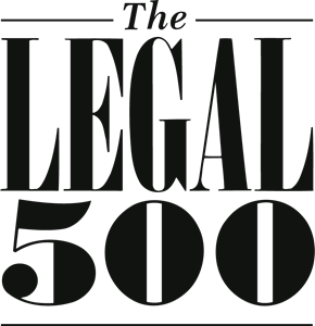 The Legal 500 EMEA 2021