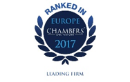 Chambers&Partners 2017