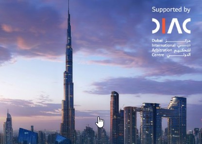 Sergey Vodolagin Joins DIAC Arbitrator List