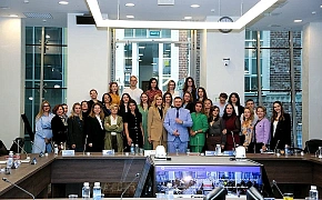 Natalia Vodolagina, Westside Law Firm Partner, Took Part in the II Round Table ‘The Power of Professional Communities in the Russian Legal Services Market’ as a Speaker