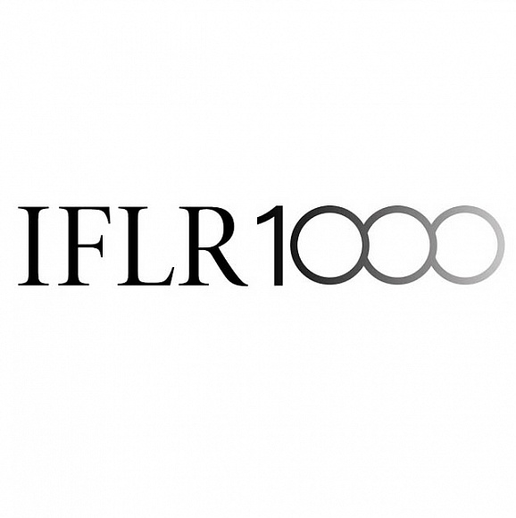 Опубликованы результаты рейтинга юридических и финансовых фирм IFLR1000 2021