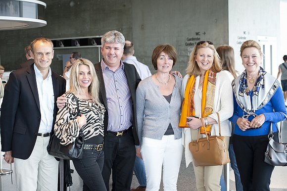 The Law Firm Network Annual Conference in Stuttgart, Germany