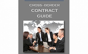 Release of the cross-border contract guide prepared by LFN and Westside Law Firm 