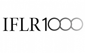 Опубликованы результаты рейтинга юридических и финансовых фирм IFLR1000 2021