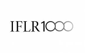 Westside Law Firm in IFLR1000 ratings 2022