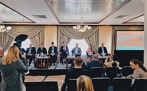 Sergey Vodolagin, Managing Partner of Westside Law Firm, took part in the Pravo.ru conference “Responsibility of company top managers: recovery of damages, subsidiary and criminal liability – 2022”