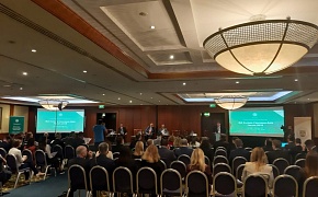 Managing partner of Westside Law Firm Sergey Vodolagin participated in the IBA Europe-Caucasus-Asia Forum held on 31 October - 2 November 2019, Tbilisi, Georgia